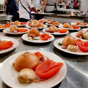 LAB DE COZINHA WK 2026<BR>CURSO ANUAL<BR> 1 VEZ POR SEMANA<BR>TURMAS MANHÃ E NOITE<BR>39 AULAS<BR>INÍCIO 2/Março/26