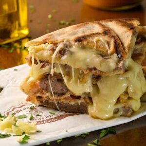 2026<BR>SANDUÍCHES<BR> EMBLEMÁTICOS DE SP<BR>Pernil do Estadão, Bauru do Ponto Chic e mais...