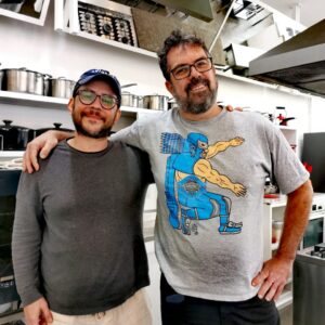 PAI NA COZINHA<BR>Aprendendo a Cozinhar<br> para filhos(as)