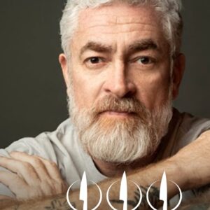 ALEX ATALA<BR> Conversa com o chef