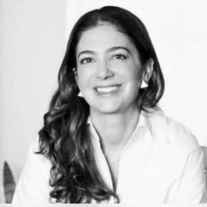Luiza Zaidan
