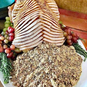 NATAL<BR>Receitas que funcionam para todos<br>Até para quem está preparando a CEIA pela primeira vez<br>19 às 22h
