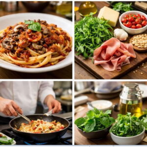 MOLHOS PARA MASSAS<br>Cremoso, Expresso, FRESCO e CLÁSSICO