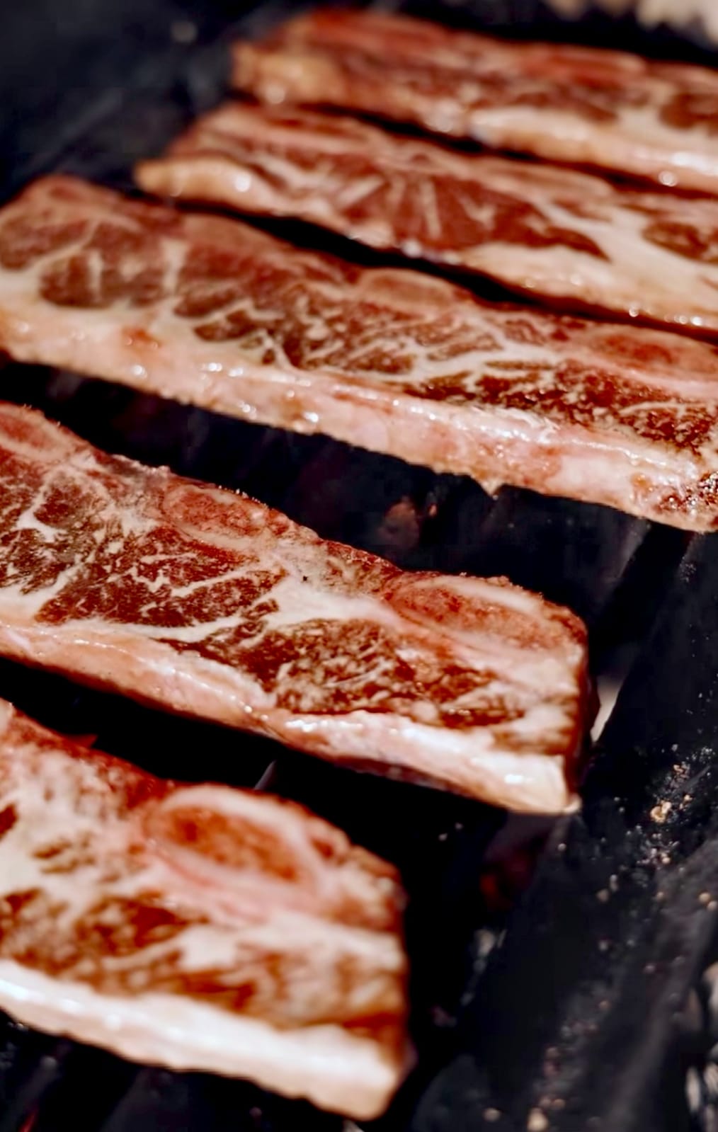 EXPERIÊNCIA CHURRASCO2<BR>4 VEZES COSTELA <BR>Bananinha, Assado de tira, Costela do dianteiro, Fralda<BR> Aula no Açougue Feed<BR>