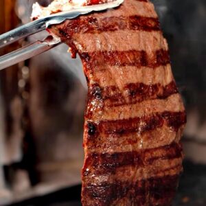 EXPERIÊNCIA CHURRASCO3<BR>4 VEZES DIANTEIRO <BR>Flatiron, Denver Steak, Assado de tira, Ancho<BR> Aula no Açougue Feed<BR>
