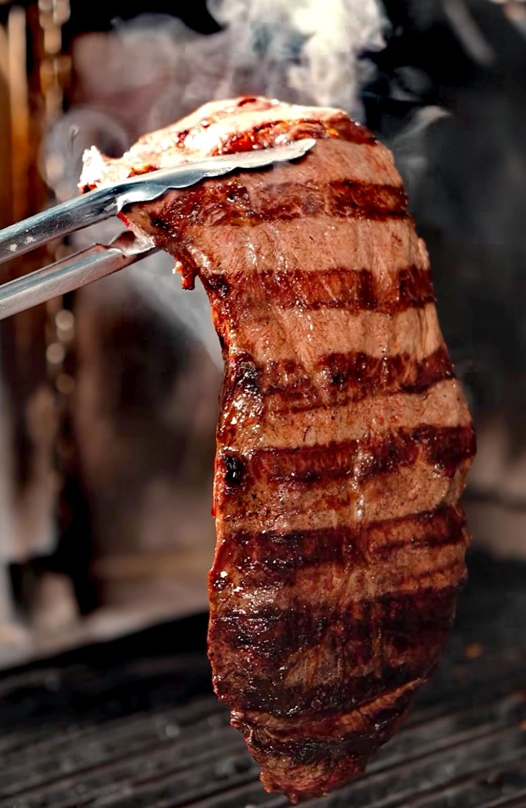 EXPERIÊNCIA CHURRASCO3<BR>4 VEZES DIANTEIRO <BR>Flatiron, Denver Steak, Assado de tira, Ancho<BR> Aula no Açougue Feed<BR>