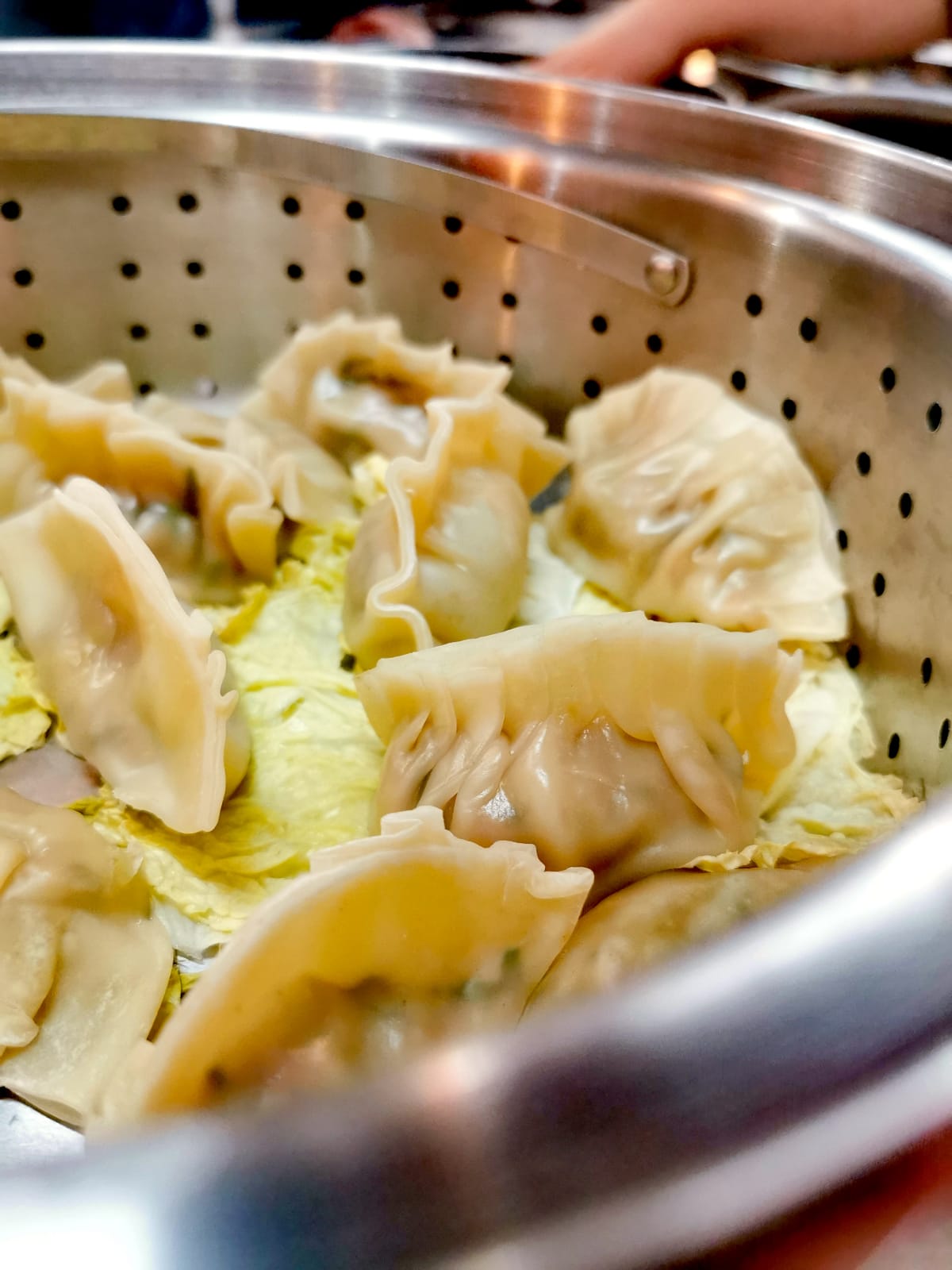 JAPONESA QUENTE<BR>PASSO A PASSO <BR>Missoshiro, Guioza e Sukiyaki<br>Aula Sábado das 10 às 13h