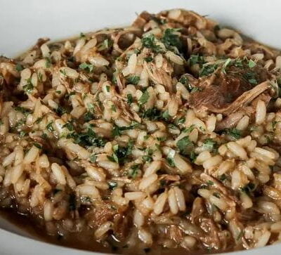 PATO - 3 VERSÕES<BR>Arroz de Pato<br>Confit de Pato e <br>Magret de pato