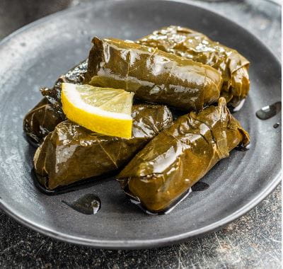 COZINHA ÁRABE DESCOMPLICADA <br>OUTRAS RECEITAS
