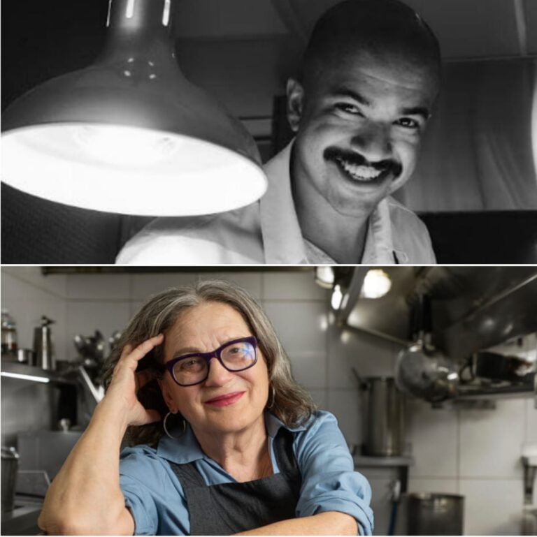 VIDA INTELIGENTE NA COZINHA <br>Um espaço para comer e conversar<br>TEMA: CHOQUE DE GERAÇÕES <BR>COM  MARA SALLES E BENÊ SOUZA