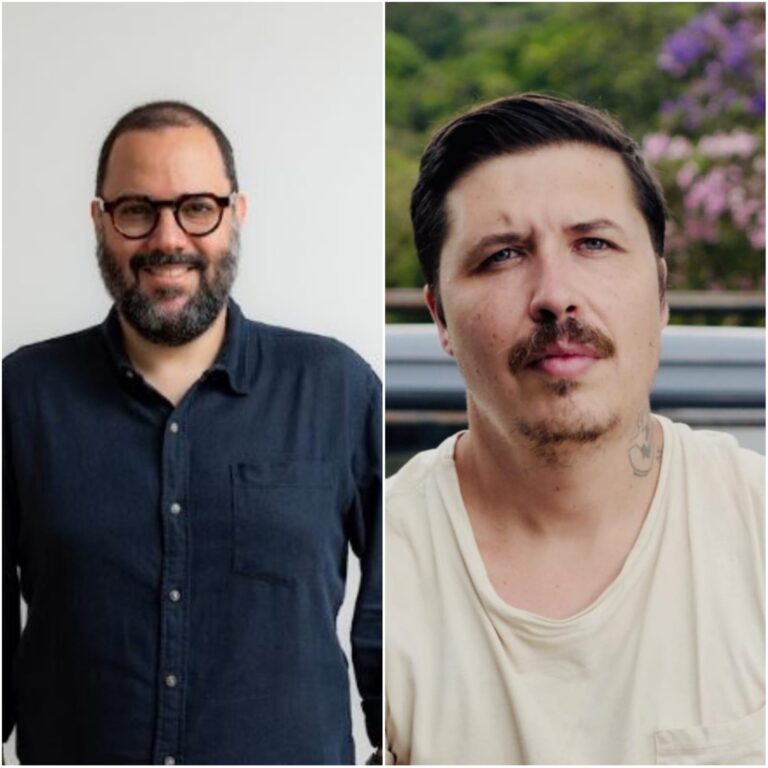 VIDA INTELIGENTE NA COZINHA <br>Um espaço para comer e conversar<br>TEMA: O SONHO DO QUEIJO BRASILEIRO<br> com Eduardo Girão e Paulo Lemos (Lano-Alto)