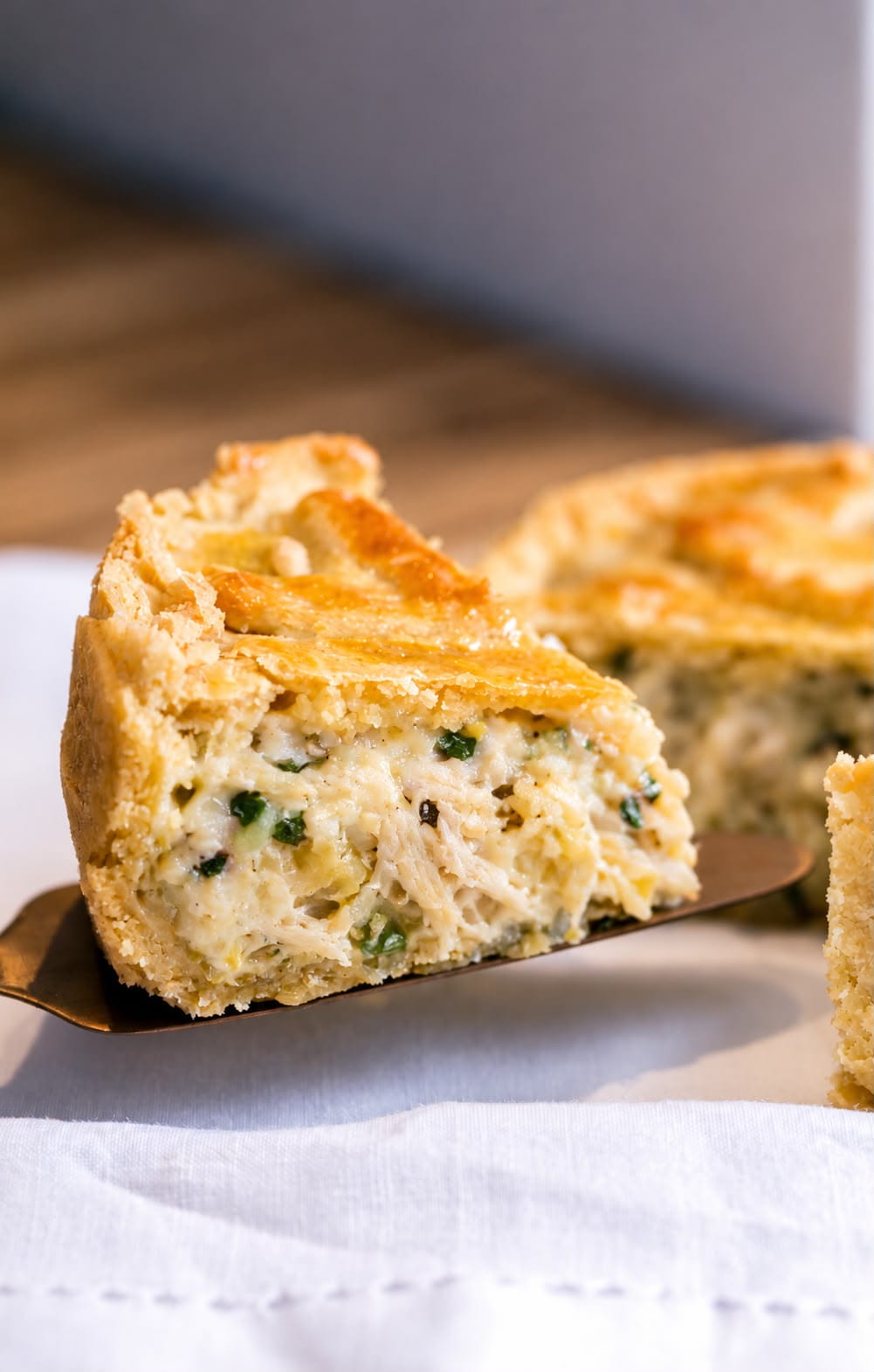 NATAL <BR> OUTRAS RECEITAS <BR> TORTA DE BACALHAU E MAIS…